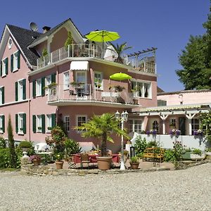 Boutiquehotel Villa Rosenhof