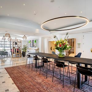 Holiday Inn Hasselt, an IHG Hotel