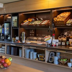 B&B Hotel Braunschweig-Nord