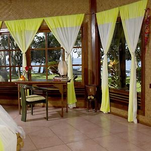 Gaia-Oasis Beach Resort